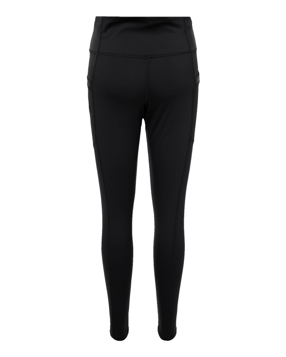 Women's Performance Pocket Leggings | A1010