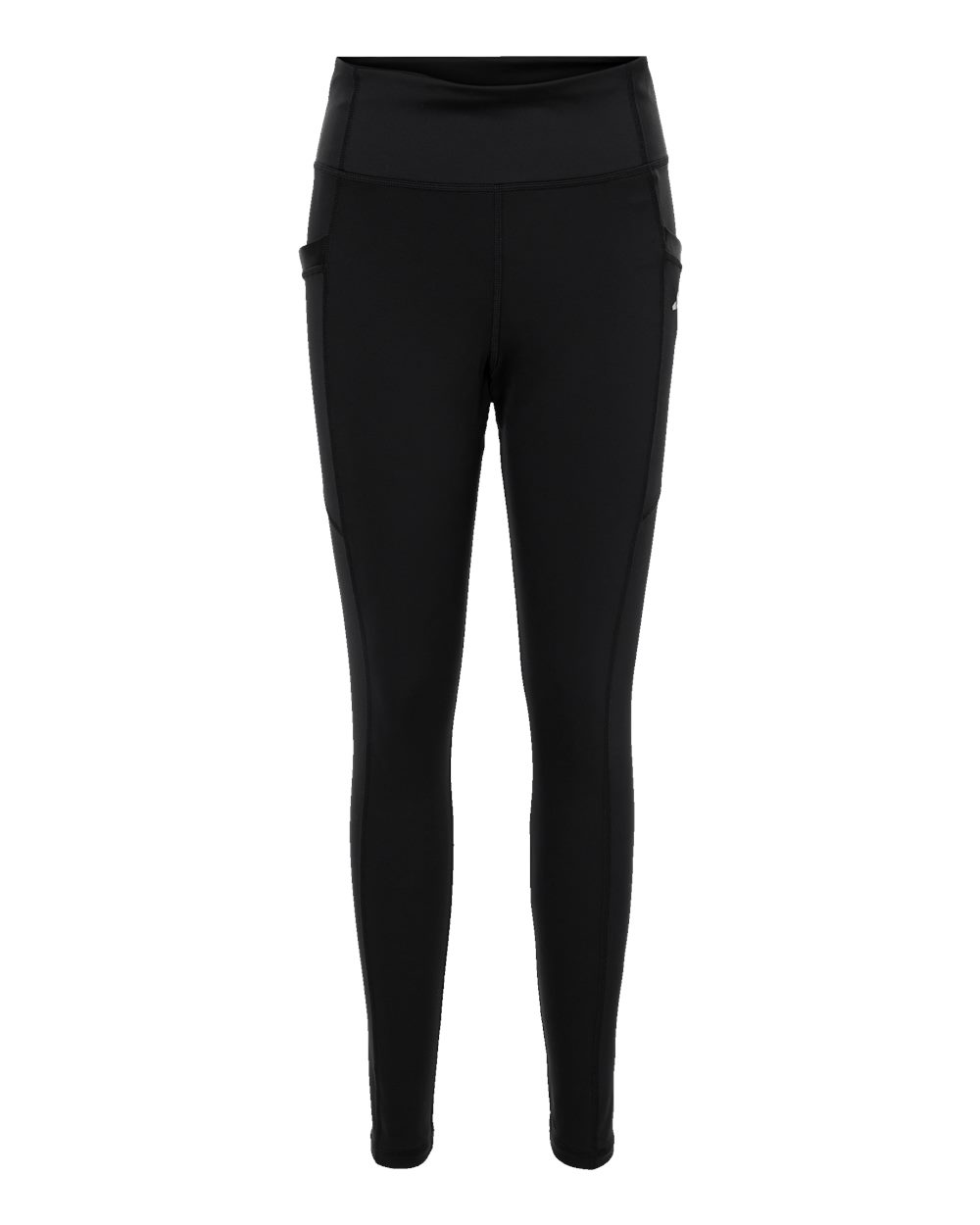Women's Performance Pocket Leggings | A1010