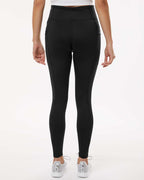 Women's Performance Pocket Leggings | A1010