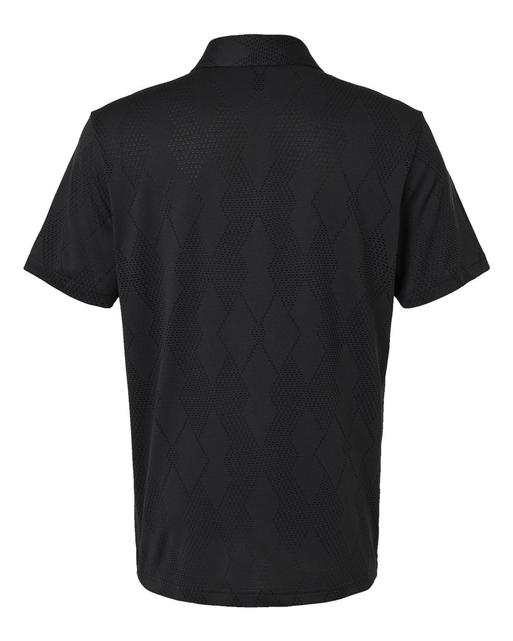 Men's Ultimate365 Textured Polo | A2008