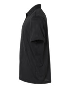Men's Ultimate365 Textured Polo | A2008