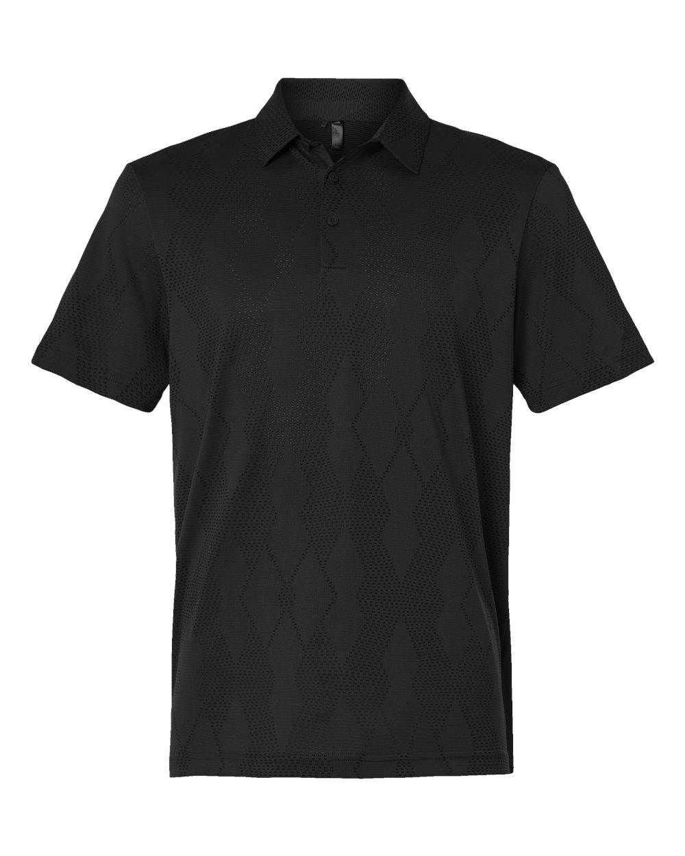 Men's Ultimate365 Textured Polo | A2008