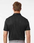 Men's Ultimate365 Textured Polo | A2008