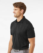 Men's Ultimate365 Textured Polo | A2008