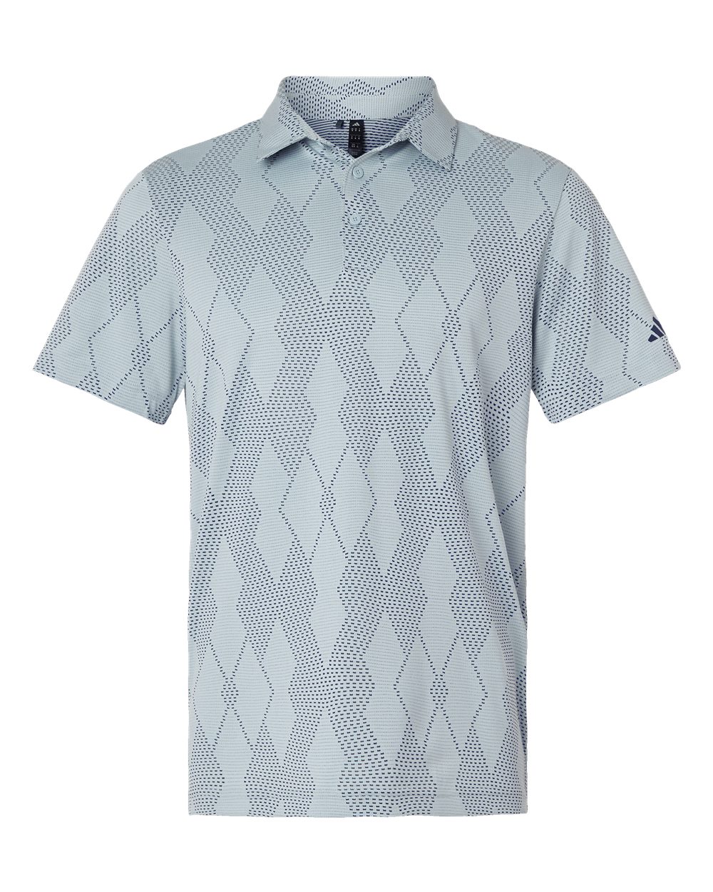 Men's Ultimate365 Textured Polo | A2008