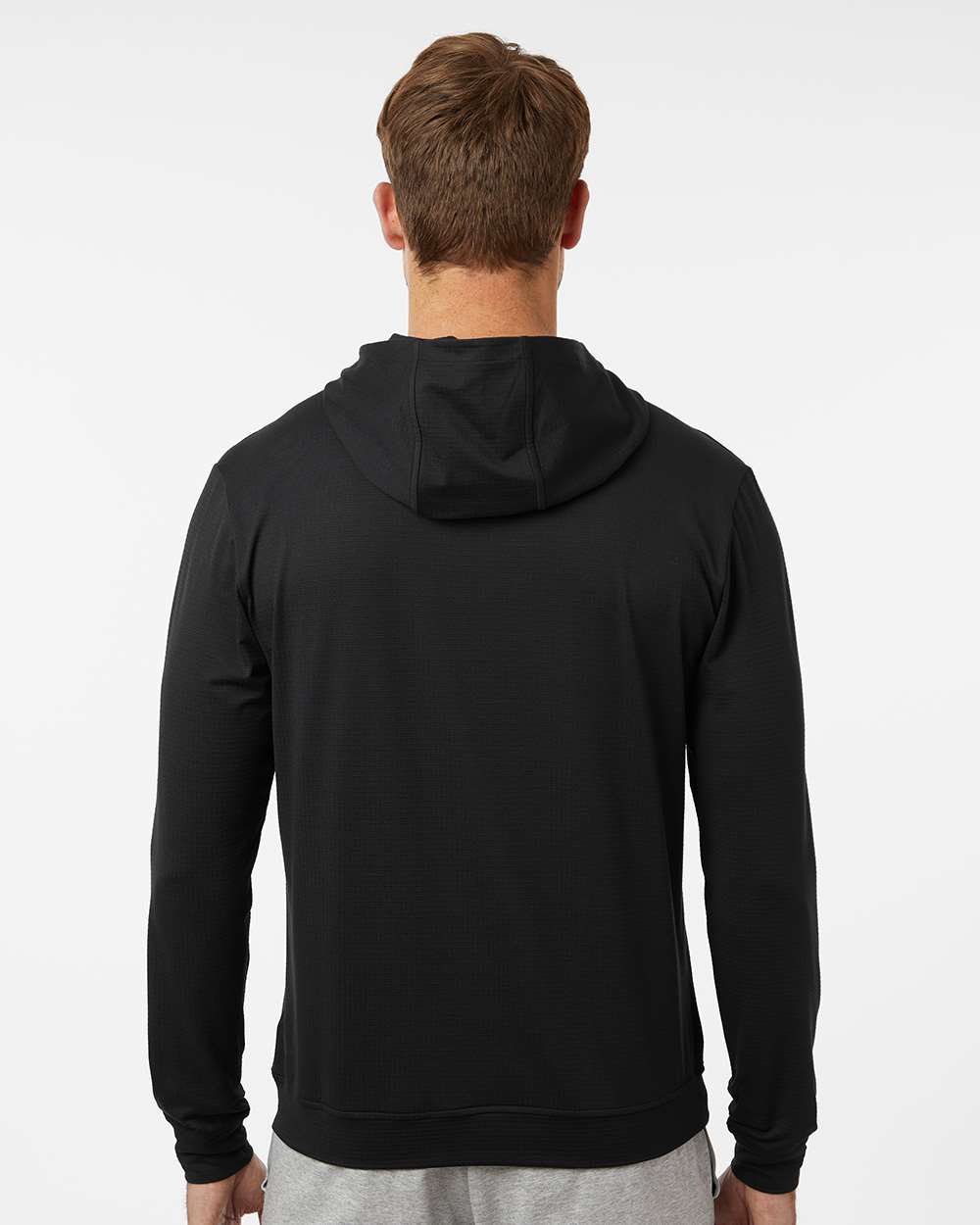 Men's Ultimate365 Elevated Hoodie | A2009