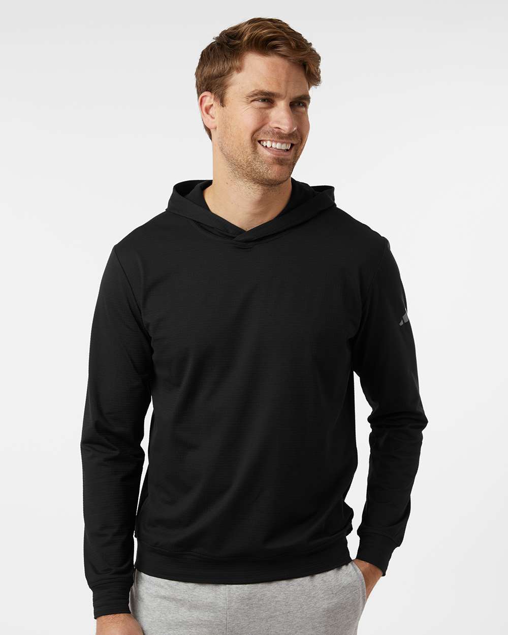 Men's Ultimate365 Elevated Hoodie | A2009