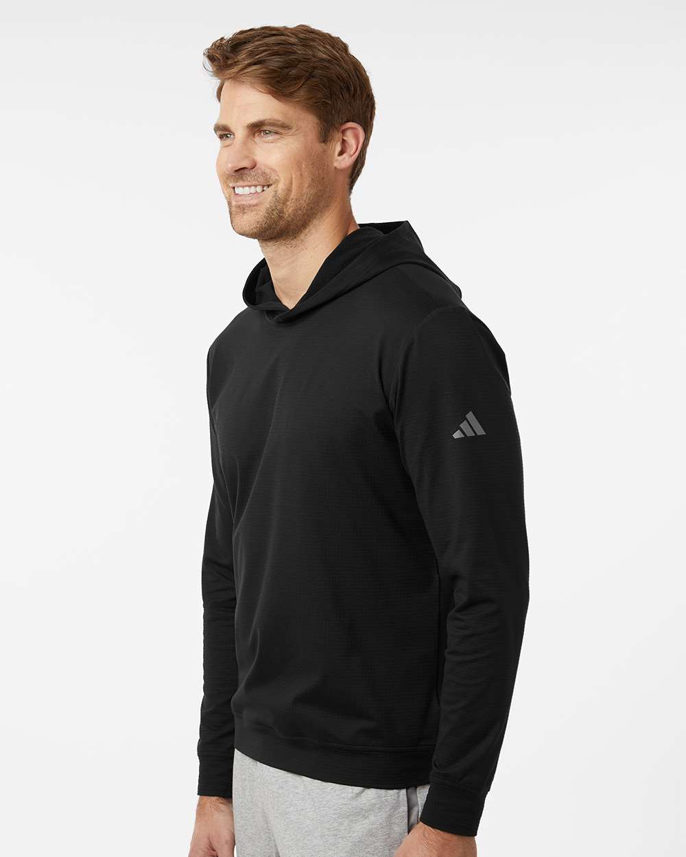Men's Ultimate365 Elevated Hoodie | A2009