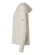 Men's Performance Hooded Long Sleeve T-Shirt | A2010