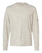 Men's Performance Hooded Long Sleeve T-Shirt | A2010