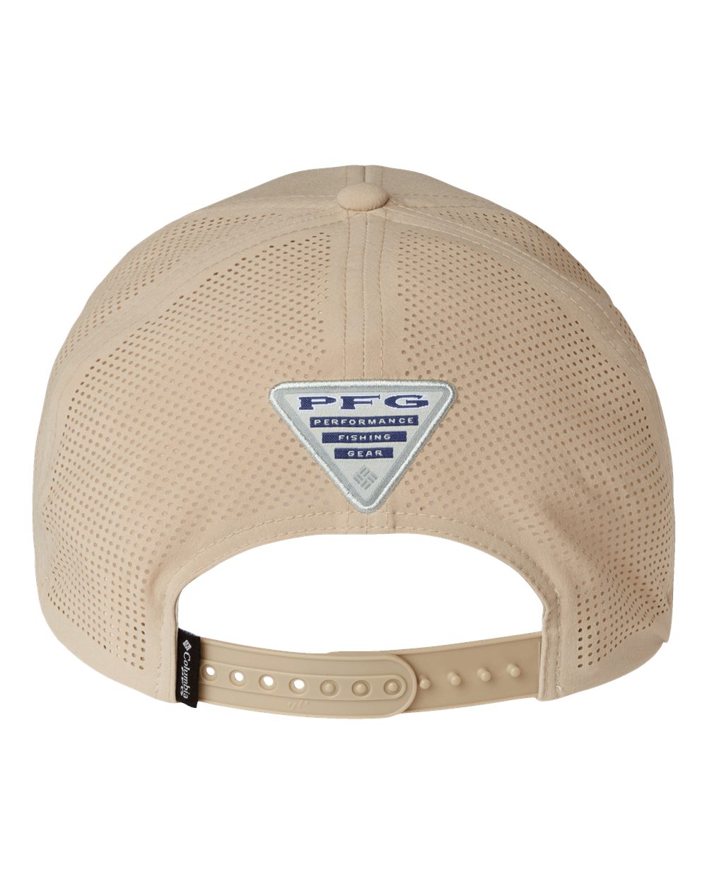 Tidal Pursuit™ 3D Stretch Snapback Cap | 212134