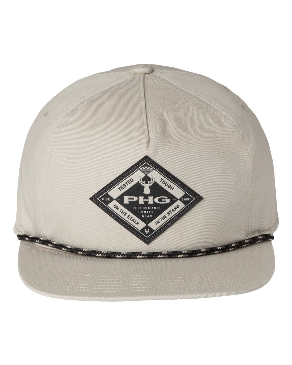 PHG Terminal™ Shot Snapback Cap | 209319