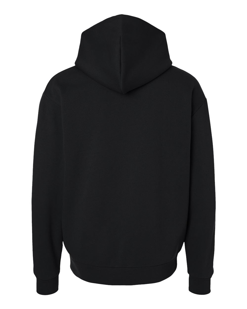 Sudadera con Capucha Unisex Boulevard Heavyweight | IND330BLV