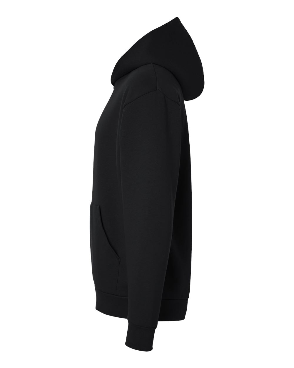 Sudadera con Capucha Unisex Boulevard Heavyweight | IND330BLV