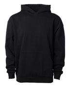 Sudadera con Capucha Unisex Boulevard Heavyweight | IND330BLV