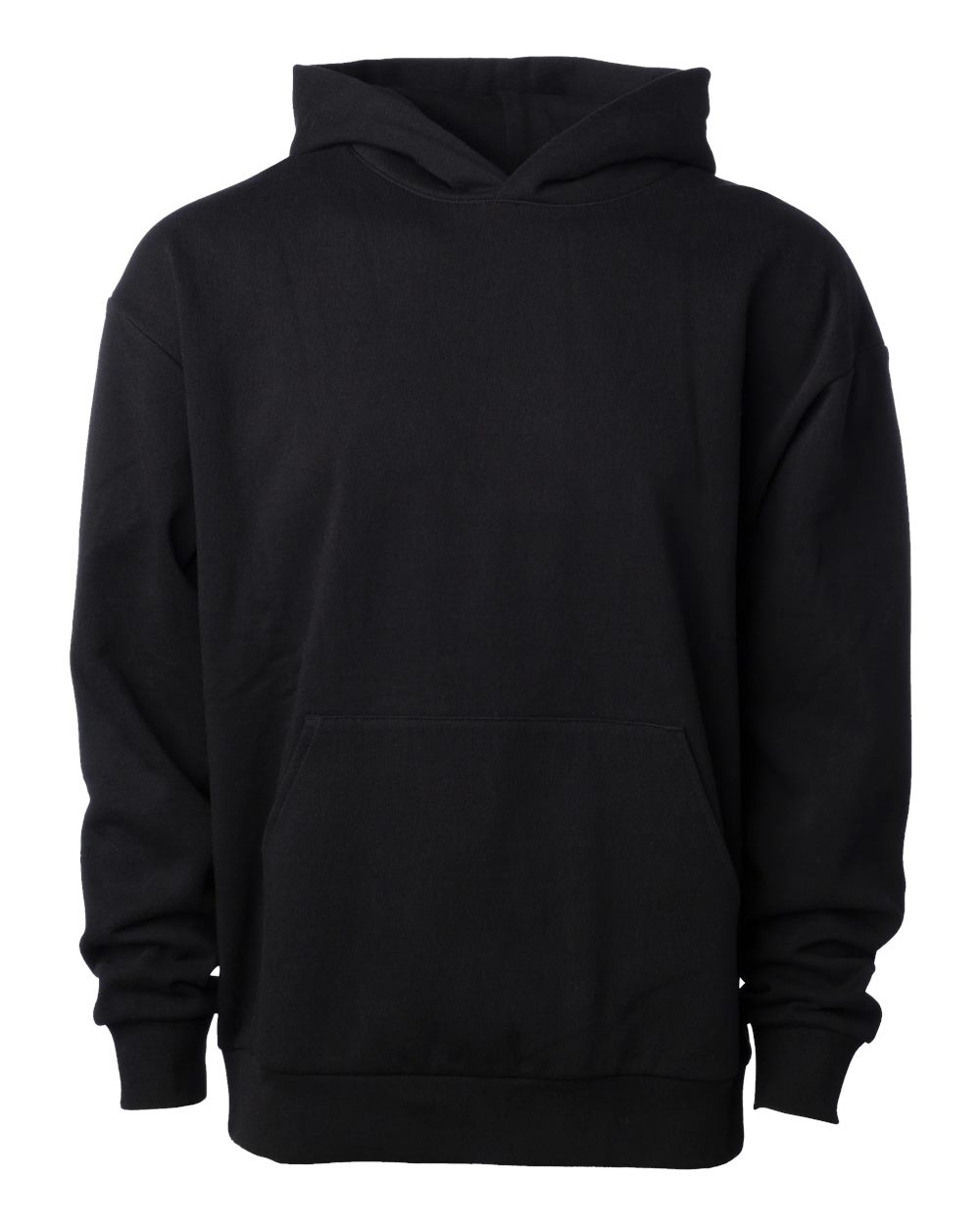 Unisex Boulevard Heavyweight Hooded Sweatshirt | IND330BLV