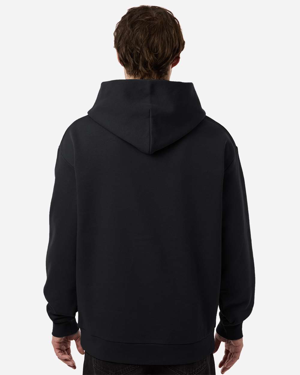 Sudadera con Capucha Unisex Boulevard Heavyweight | IND330BLV