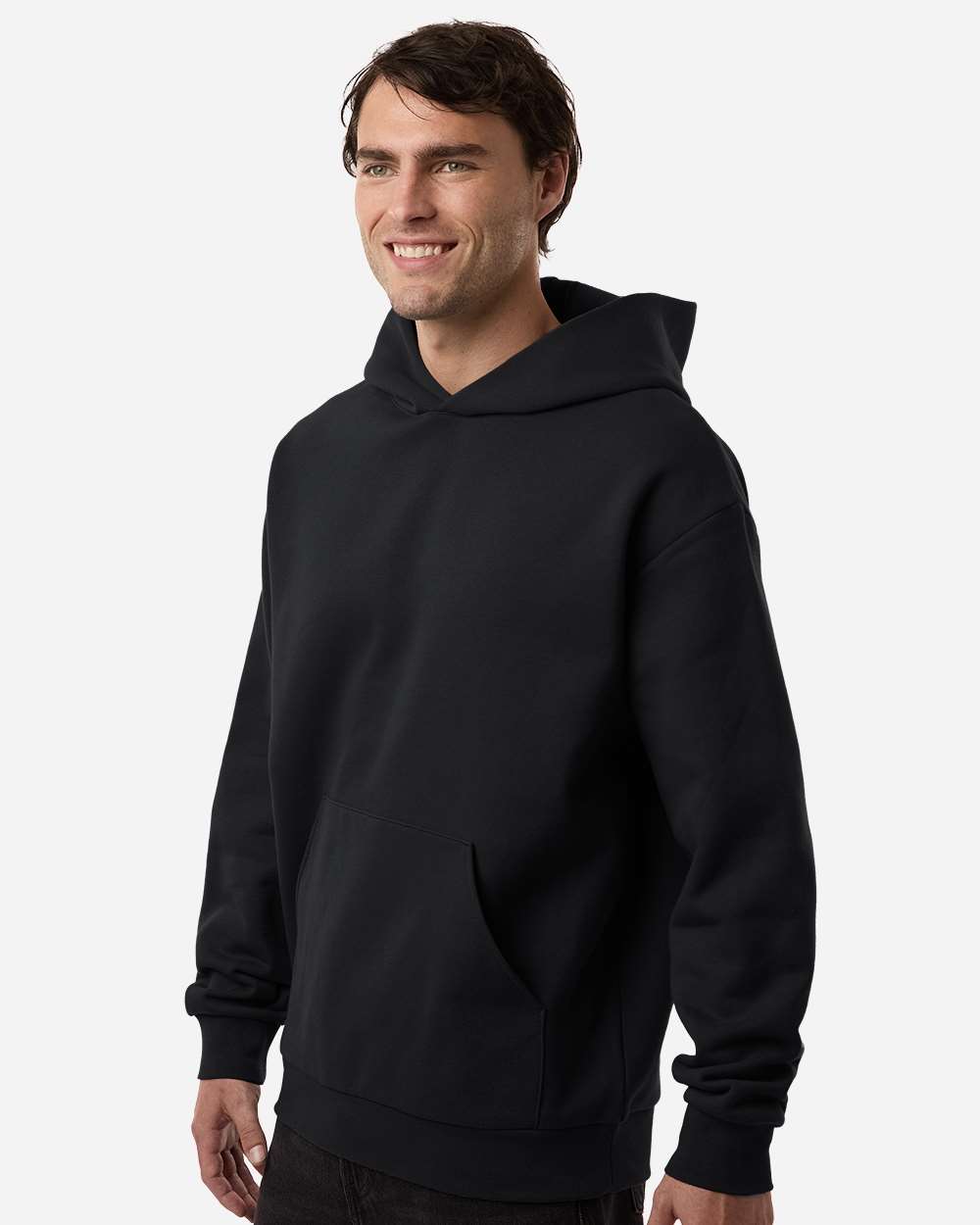Sudadera con Capucha Unisex Boulevard Heavyweight | IND330BLV