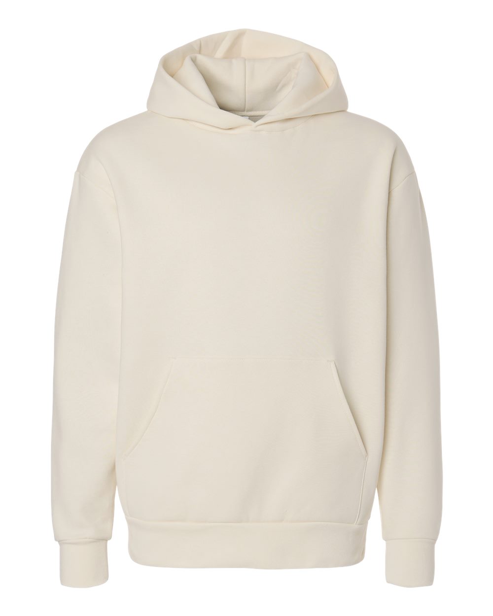 Sudadera con Capucha Unisex Boulevard Heavyweight | IND330BLV