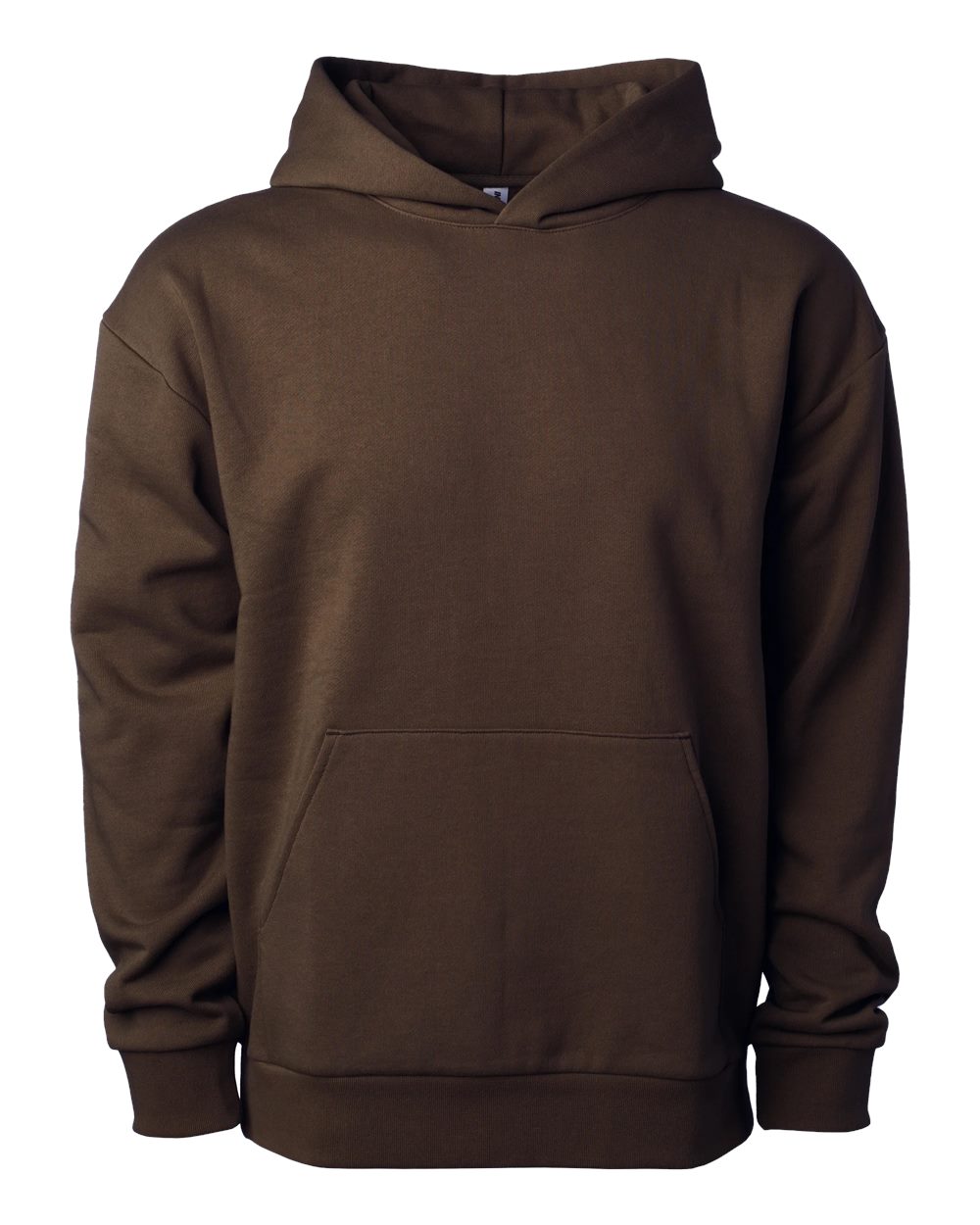 Unisex Boulevard Heavyweight Hooded Sweatshirt | IND330BLV