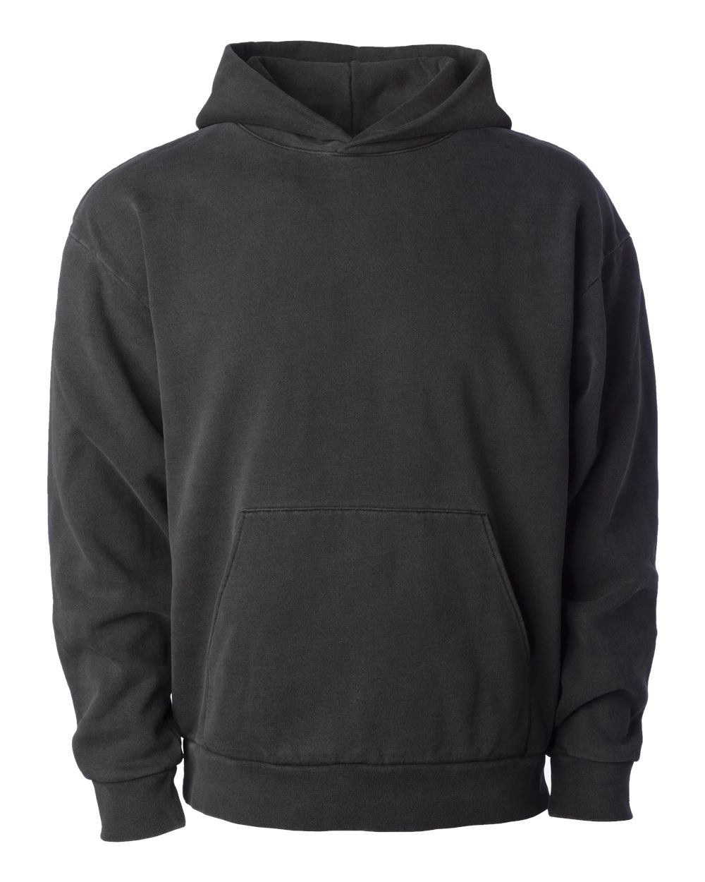 Unisex Boulevard Heavyweight Hooded Sweatshirt | IND330BLV