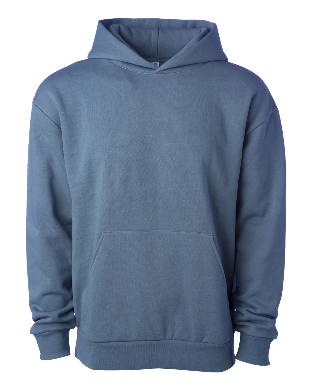 Sudadera con Capucha Unisex Boulevard Heavyweight | IND330BLV