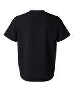 Camiseta de trabajo Holmes para hombre con cuello en V y 1 bolsillo | M10001