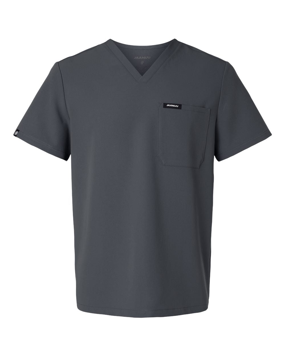 Men's Holmes Everyday 1-Pocket Scrub V-Neck Top | M10001