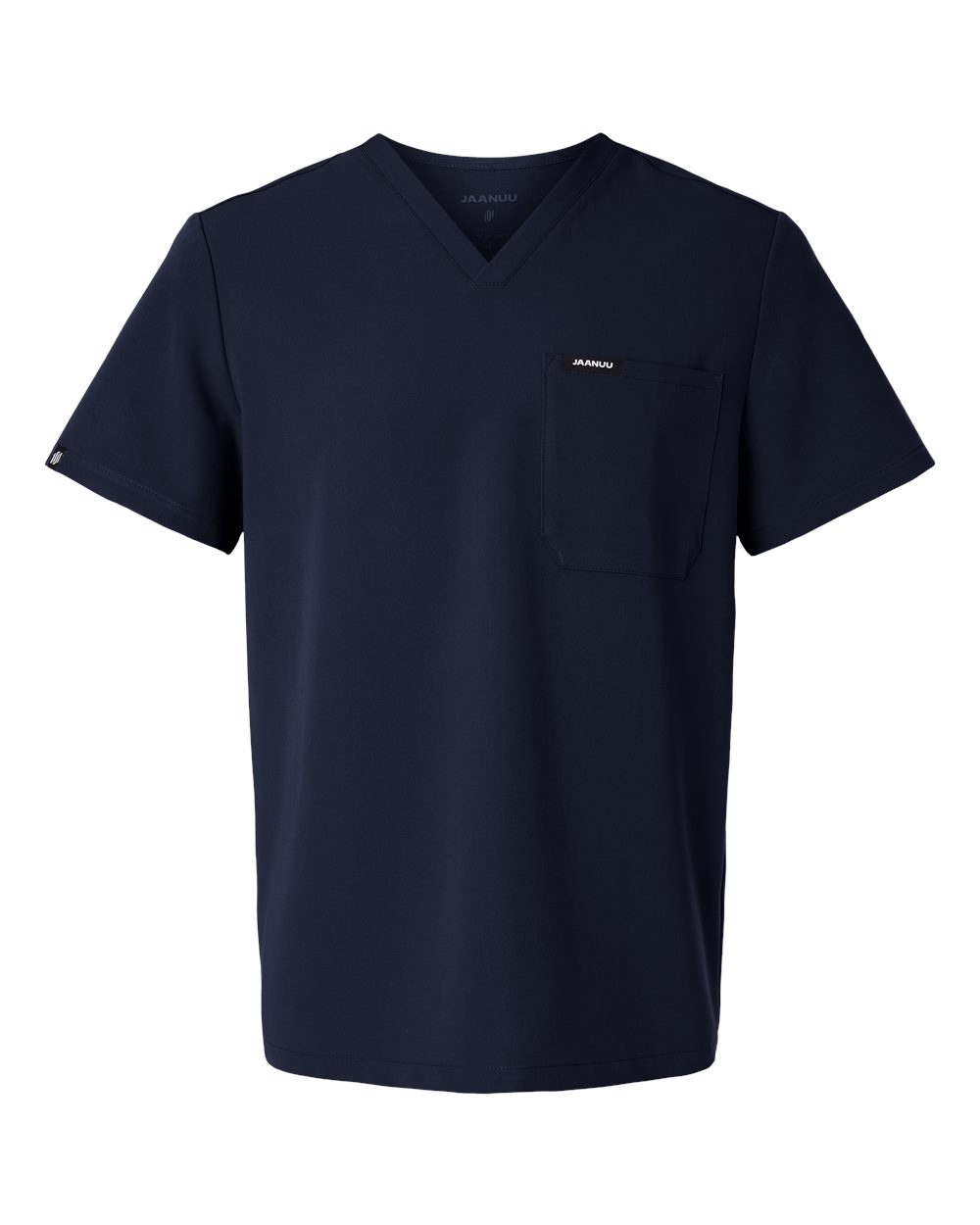 Men's Holmes Everyday 1-Pocket Scrub V-Neck Top | M10001