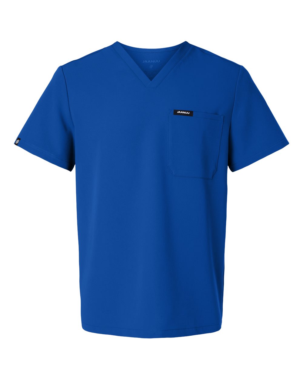 Men's Holmes Everyday 1-Pocket Scrub V-Neck Top | M10001