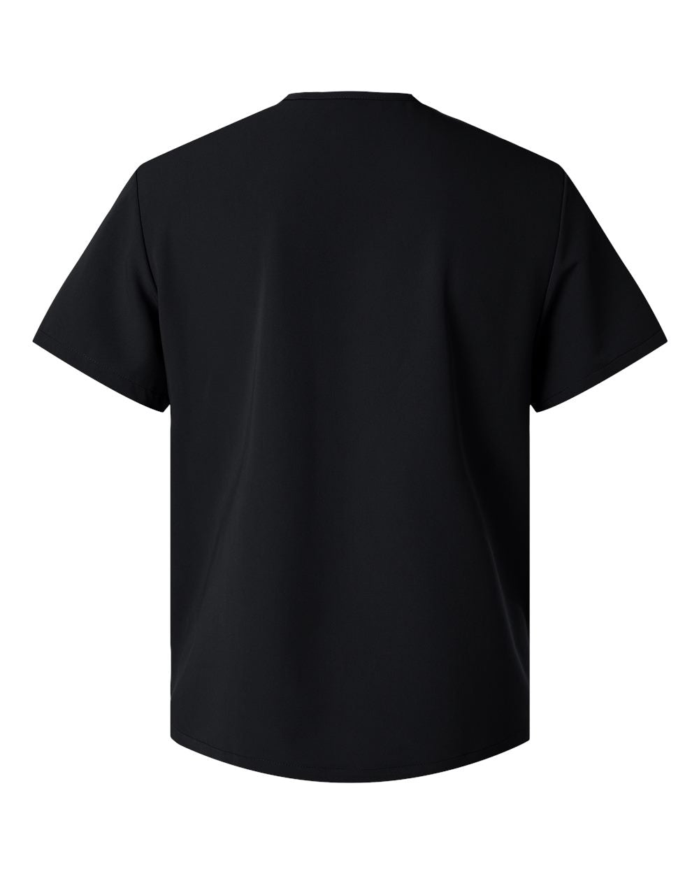 Camiseta de trabajo para hombre Platt con 3 bolsillos y cuello en V | M10002