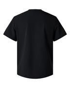 Camiseta de trabajo para hombre Platt con 3 bolsillos y cuello en V | M10002