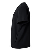 Camiseta de trabajo para hombre Platt con 3 bolsillos y cuello en V | M10002