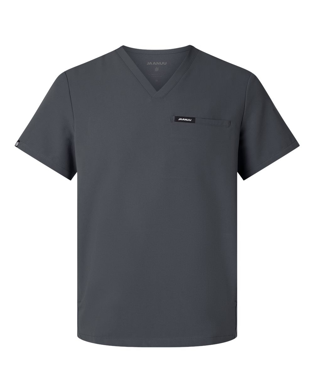 Men's Platt 3-Pocket Scrub V-Neck Top | M10002