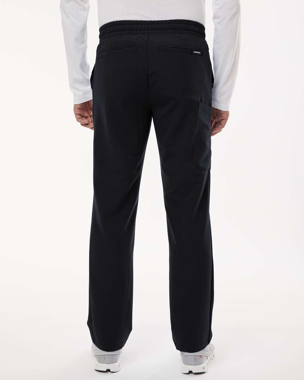 Men's Rhodes Everyday Straight-Leg Scrub Pants | M20001