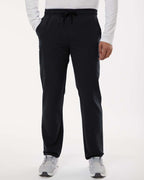 Men's Rhodes Everyday Straight-Leg Scrub Pants | M20001