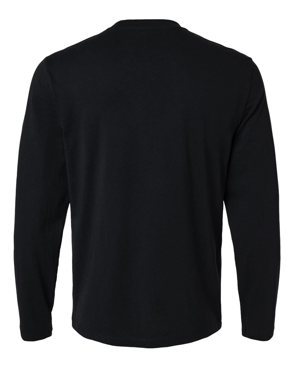 Men's RegenX Cotton Underscrub Long Sleeve T-Shirt | M30002U