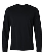 Camiseta de manga larga para hombre RegenX Cotton Underscrub | M30002U