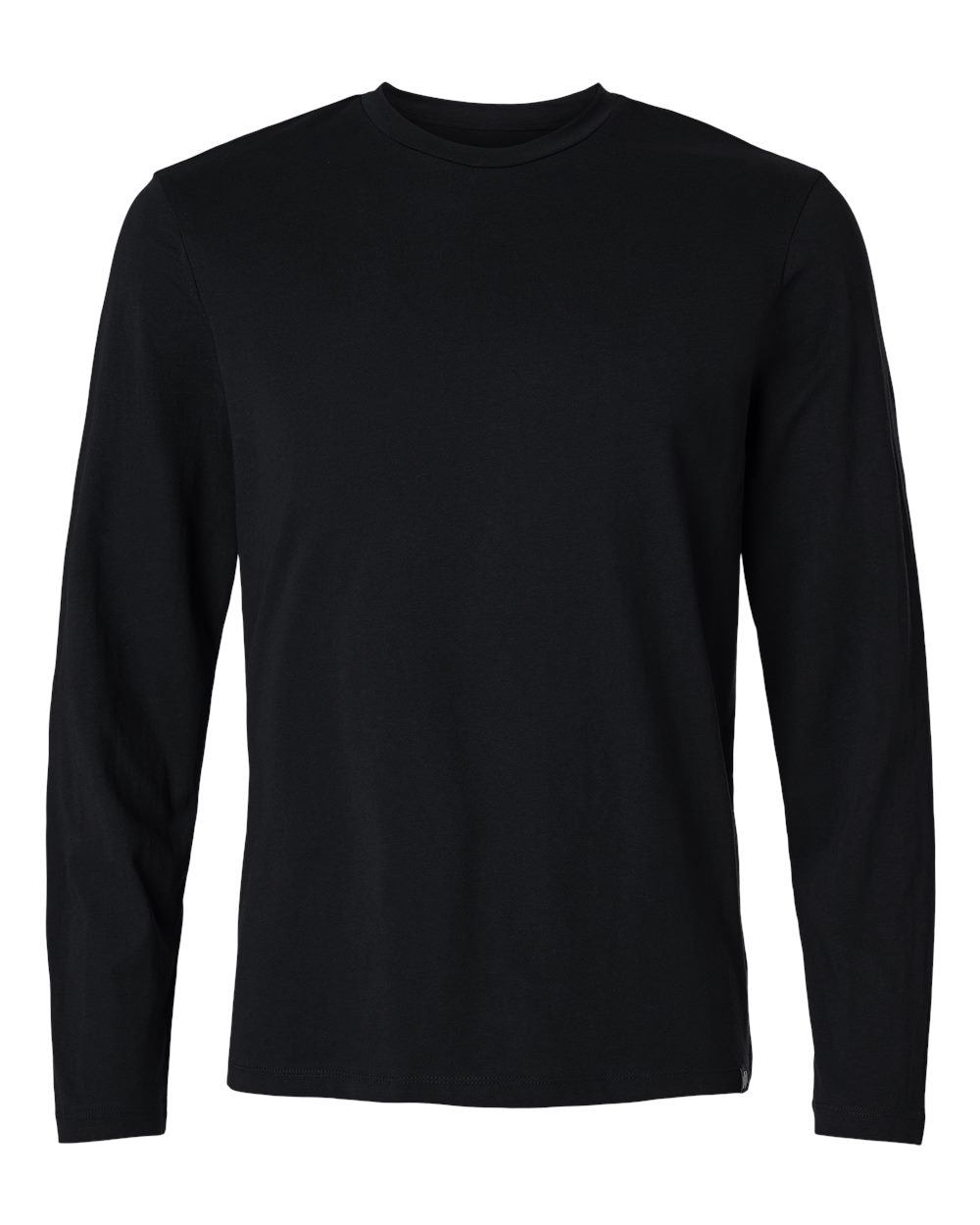 Men's RegenX Cotton Underscrub Long Sleeve T-Shirt | M30002U