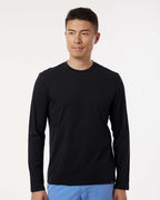 Camiseta de manga larga para hombre RegenX Cotton Underscrub | M30002U
