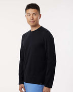 Camiseta de manga larga para hombre RegenX Cotton Underscrub | M30002U