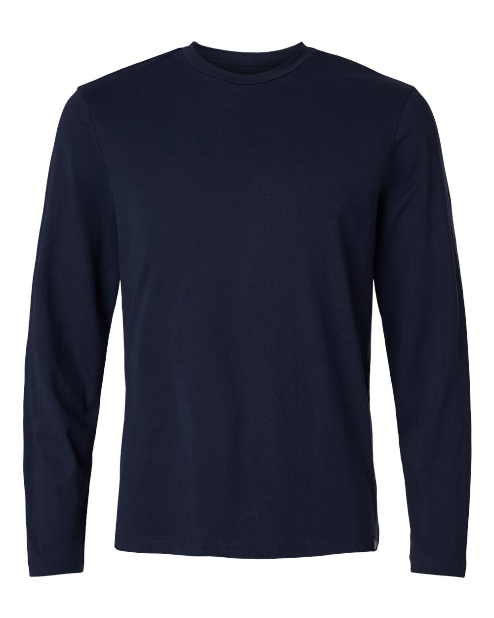 Men's RegenX Cotton Underscrub Long Sleeve T-Shirt | M30002U