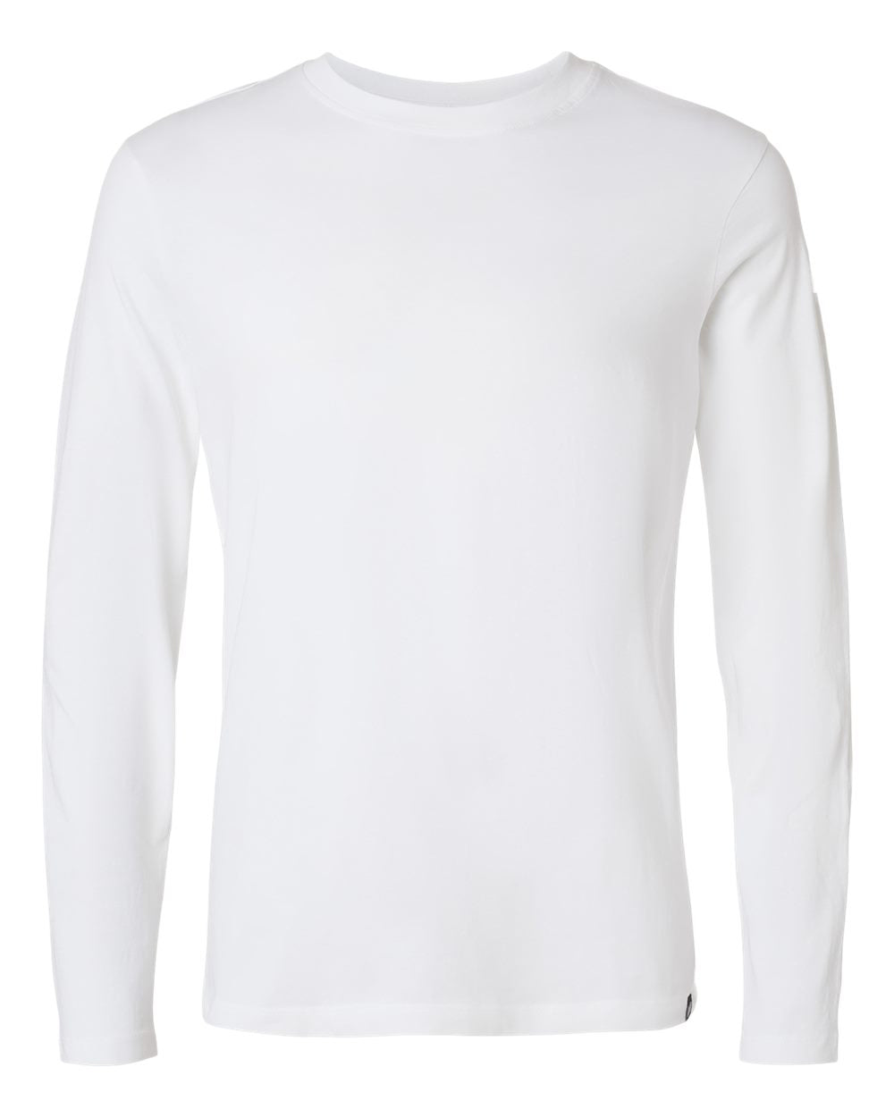 Men's RegenX Cotton Underscrub Long Sleeve T-Shirt | M30002U