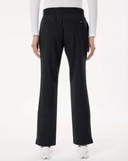Women's Xenos Essential Knit-Waist Scrub Pants | W20001