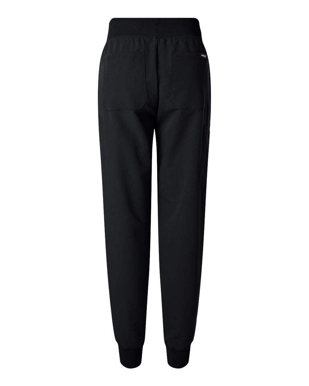 Pantalones Jogger para Mujer con Cintura de Punto Silex | W20003