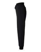 Pantalones Jogger para Mujer con Cintura de Punto Silex | W20003