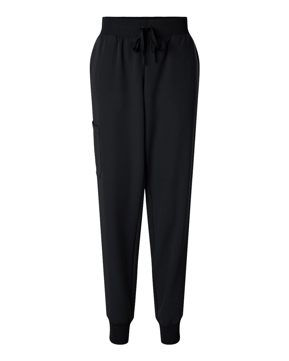 Pantalones Jogger para Mujer con Cintura de Punto Silex | W20003