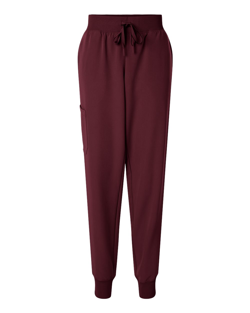 Women's Silex Knit-Waist Scrub Joggers | W20003