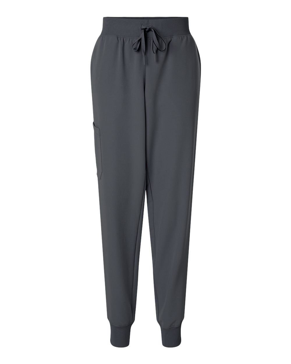 Women's Silex Knit-Waist Scrub Joggers | W20003