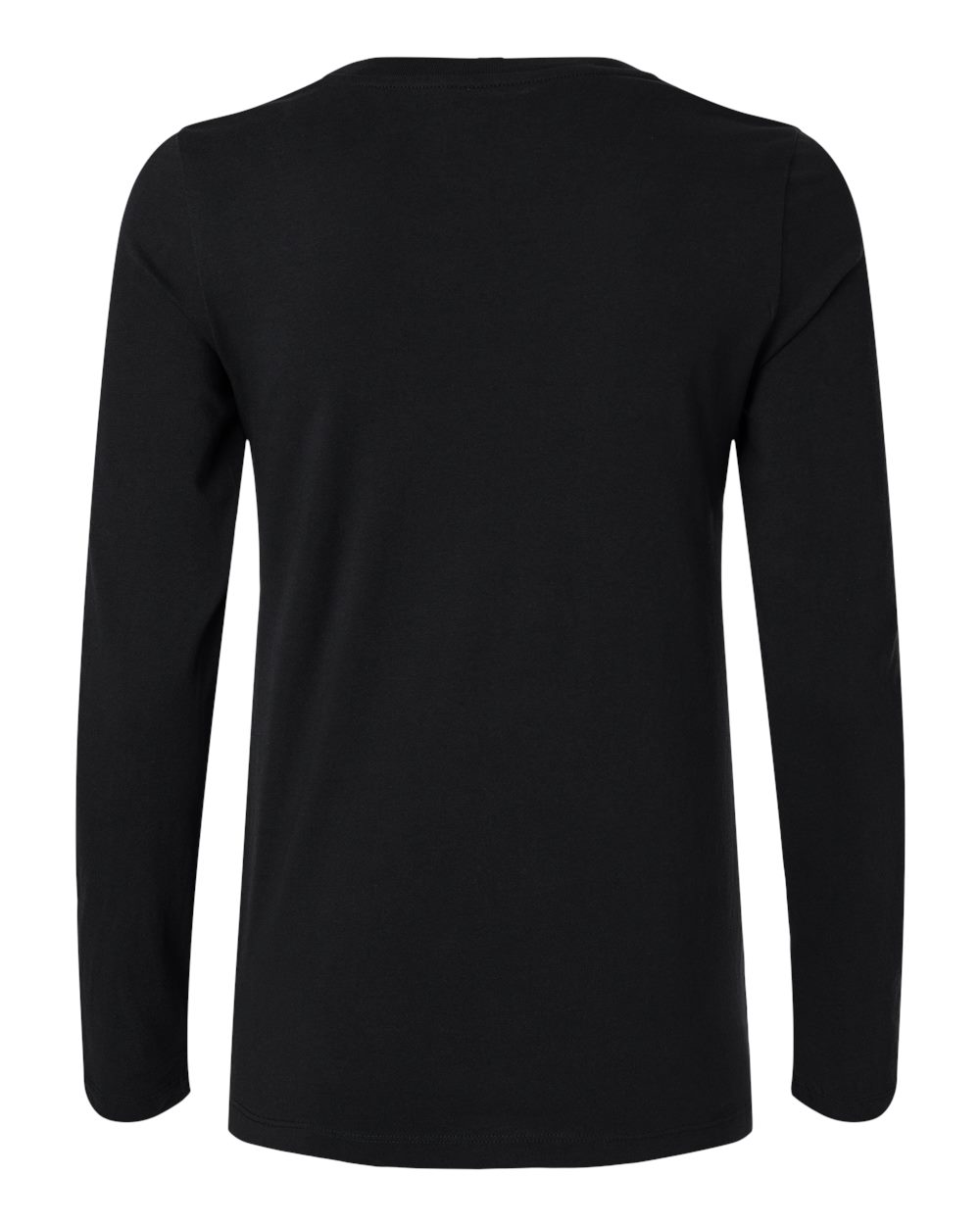 Camiseta de manga larga para mujer RegenX Cotton Underscrub | W30002U